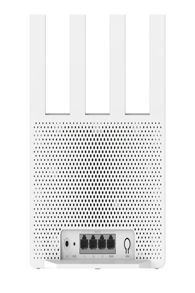Xiaomi Router BE3600 wireless router 4-port switch - DVB4493GL