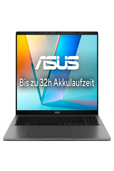 ASUS Vivobook S3607QA-PL013W Snapdragon 16"