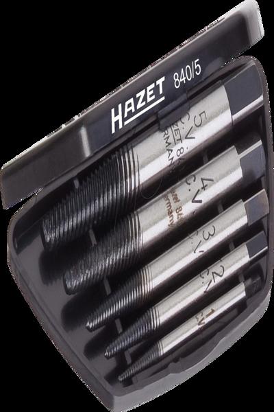 Tournevis extracteur HAZET 840/5