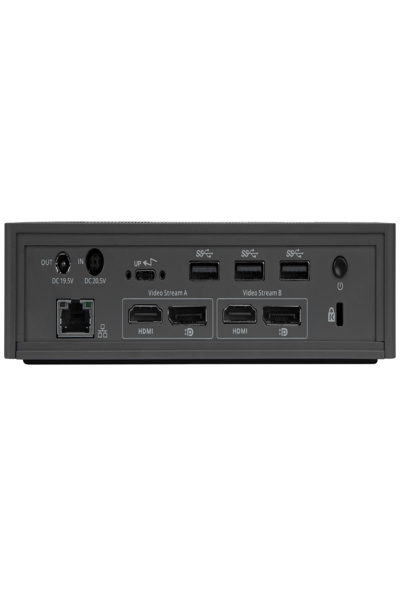 Targus Universal DV4K Docking Station - DOCK190EUZ