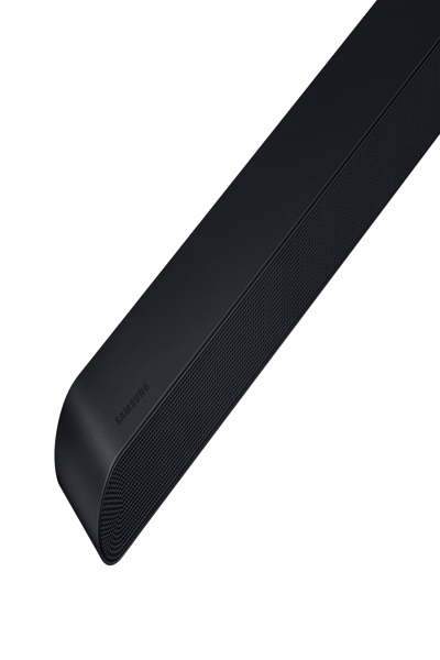Samsung HW-S710D - S-serien - soundbar-system - HW-S710D/XE
