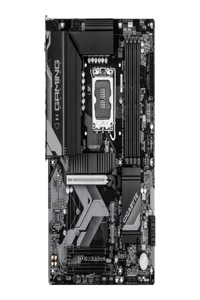 GIGABYTE B760 GAMING X WIFI6E GEN5 ATX MOTHERBOARD - B760 G X WF6E GEN5