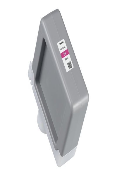 Cartouche d'encre Canon PFI-111M magenta - originale