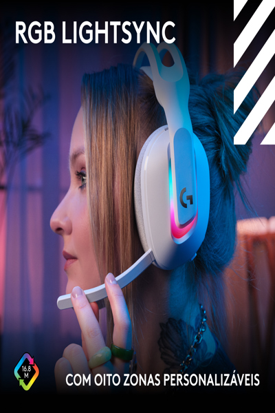 LOGITECH A20 X GAMING HEADSET BLUETOOTH 5 - 939-002253