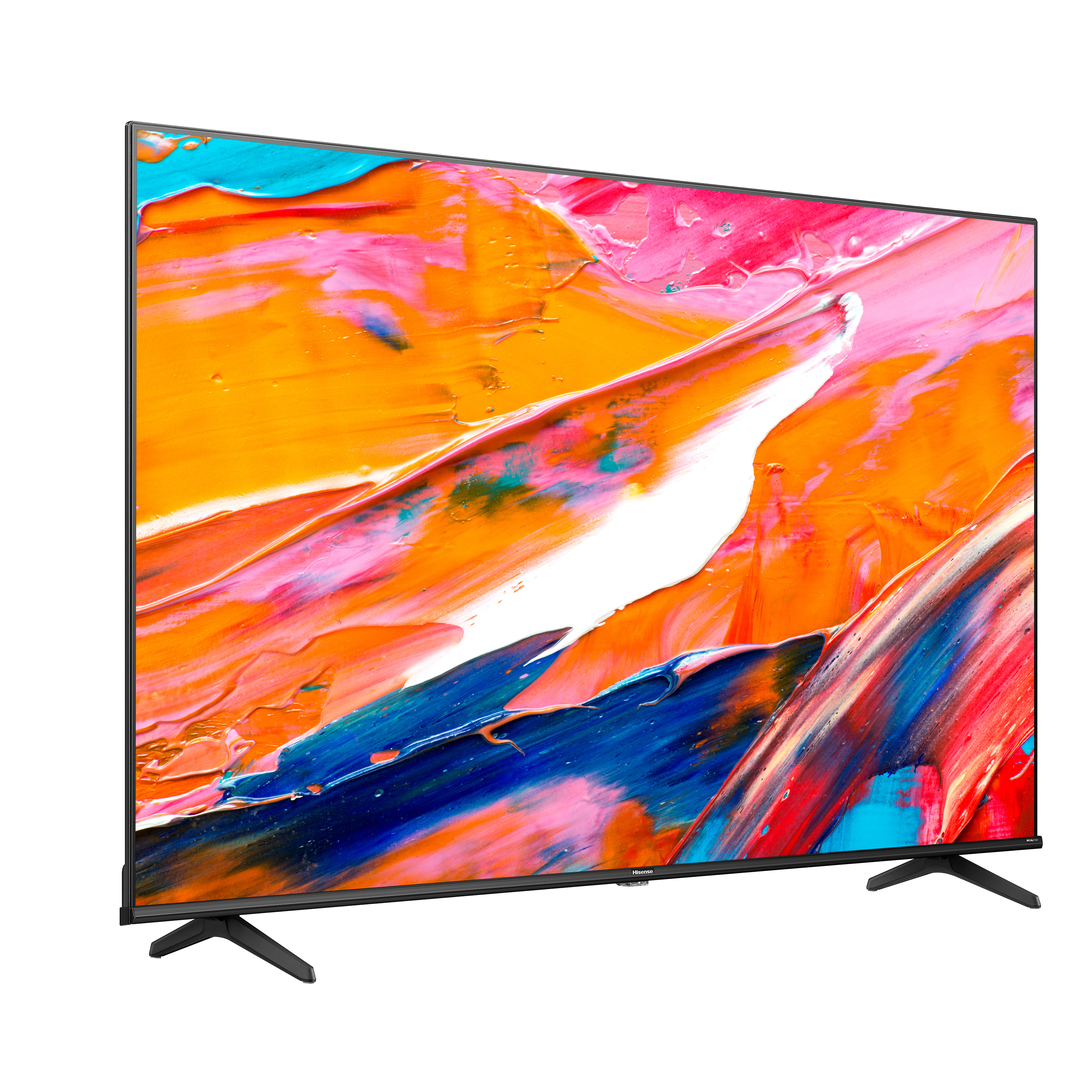 Téléviseur intelligent Hisense 58A6K 58"