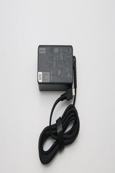 Lenovo 02DL147 USB-C Power Supply 45 Watt - 02DL147