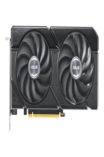 ASUS Dual GeForce RTX 4060 Ti EVO 16GB - 90YV0JH8-M0NA00