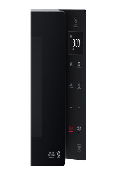 LG NeoChef MS 2535 GIB 25L Solo Microwave - MS2535GIB