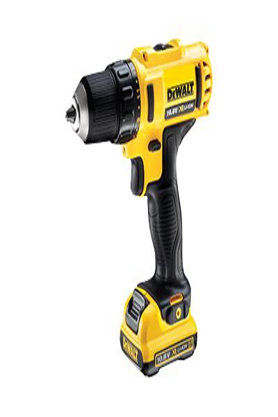 DEWALT DCD710D2-QW drill/driver - DCD710D2-QW