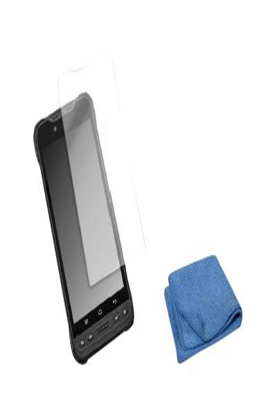 Zebra Handheld skärmskydd (3-pack) - 400021