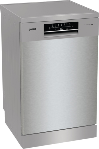 Gorenje GS642E90X Dishwasher silver 60 cm - 20011915