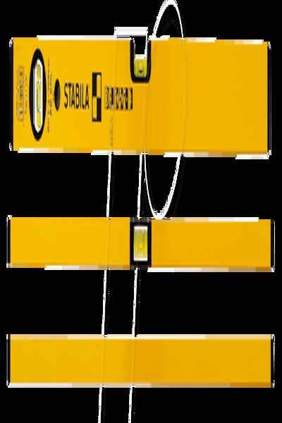 Stabila 02284 Niveau 60cm
