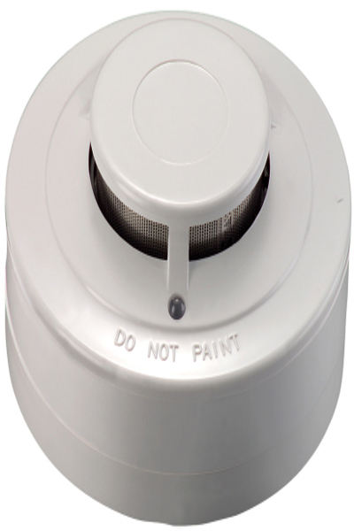 ABUS Security-Center ABUS RM1100 - 160 g - 100 x 100 x 46 mm - 0 - 95% - -10 - 50 °C - 10.5â€“13.8V DC - White