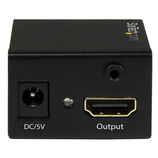 StarTech HDMI Signal Booster 35m - HDBOOST