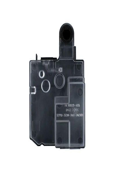 Samsung JC96-06389A, Waste toner container, Black, 1 pc(s)