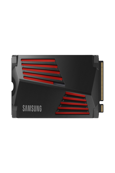 Samsung 990 PRO MZ-V9P1T0CW - SSD