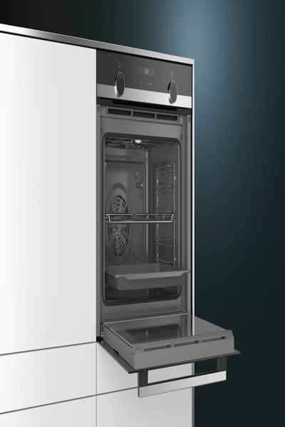 Siemens HB517ABS0 Inbyggnadsugn - EQ517ABSHB