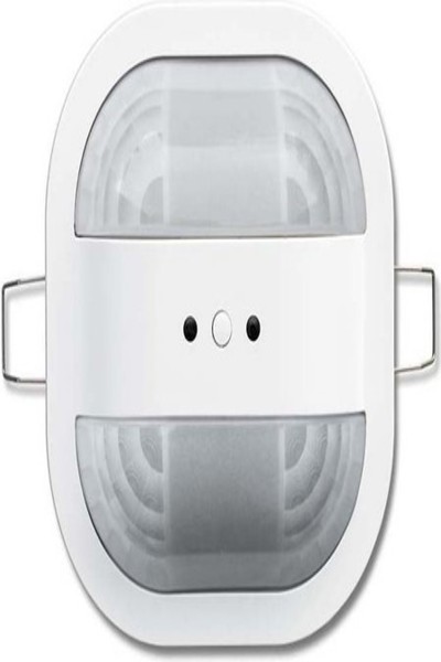 BUSCH JAEGER 6131/40-24 KNX Garde alpin blanc Ciel