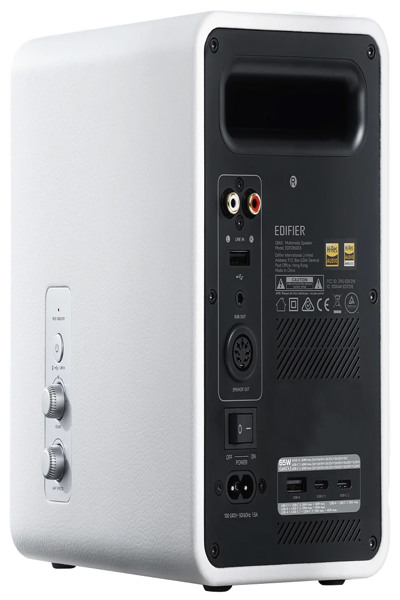 QR65-WT