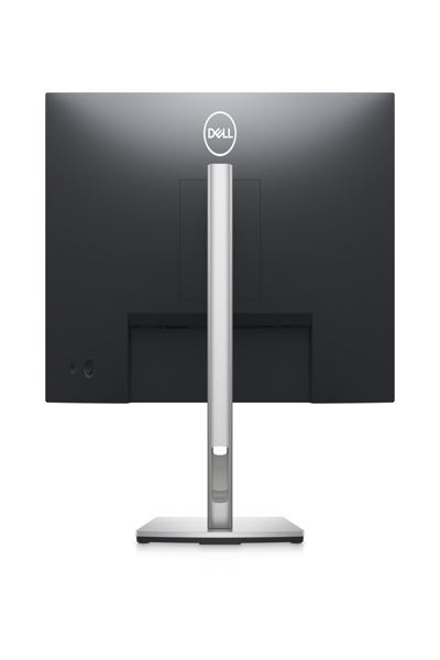 Dell P Series 24 USB-C-Hub-Monitor Ã¢â‚¬â€œ P2423DE, 60,5 cm (23.8"), 2560 x 1440 - P2423DE