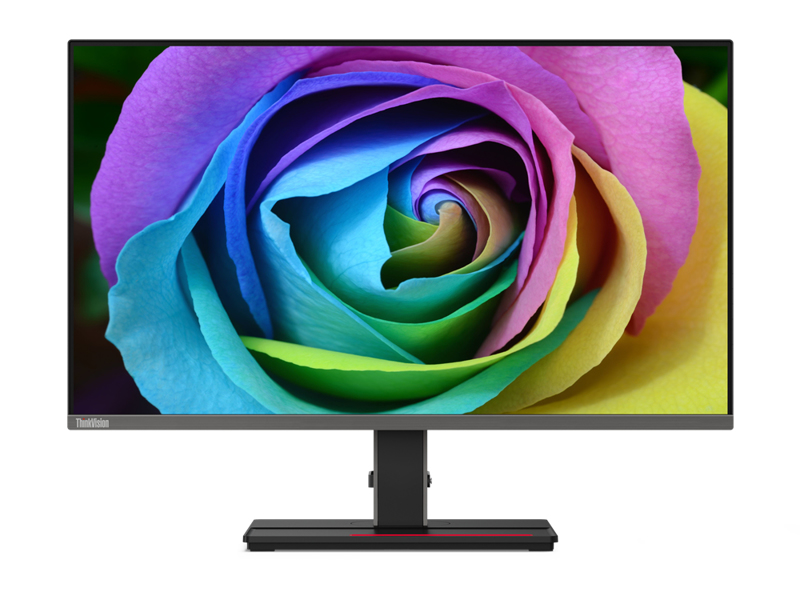 Lenovo ThinkVision Creator Extreme - 68.6 cm (27") - 3840 x 2160 pixels - 4K Ultra HD - LED - 6 ms - Black - 62A6RAT3EU