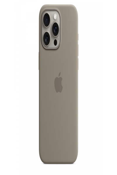 Coque arrière Apple pour téléphone portable
