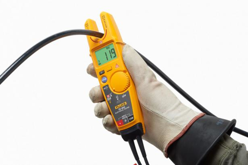 Fluke FLK T6-600/EU Electrical Tester 4910322 - 4910322