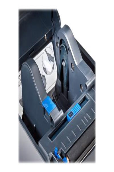 Honeywell PC43d Direct Thermal Printer: 300 DPI, 152.4 mm/sec, Grey LCD (Liquid Crystal Display), 128 MB (Megabytes) - PC43DA00100302