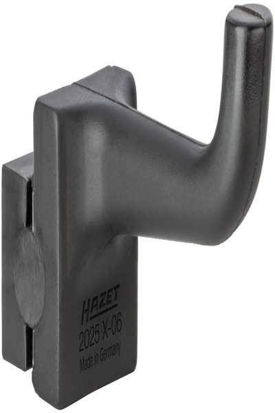 HAZET 2025X-06 Noir