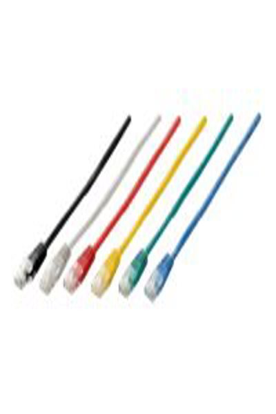 Câble de raccordement RJ-45 mâle à mâle Equip Life