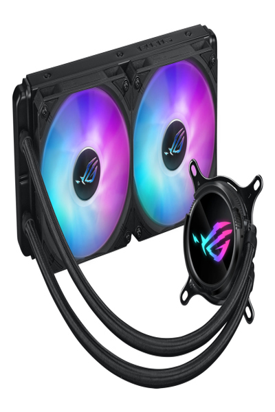 ASUS ROG Strix LC III 240 ARGB Water cooler - 90RC00S1-M0UAY0