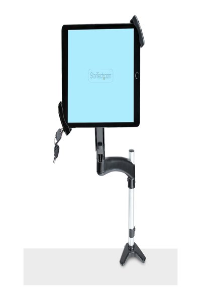 StarTech.com VESA Mount Adapter for Tablets 7.9-12.5 inch - TABLET-VESA-ADAPTER