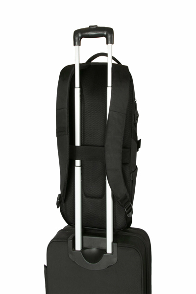 Targus Terra EcoSmart - Notebook carrying backpack - TBB649GL