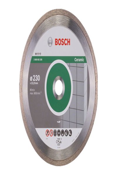 Bosch 2608602205 - 23 cm - 1 pc(s)
