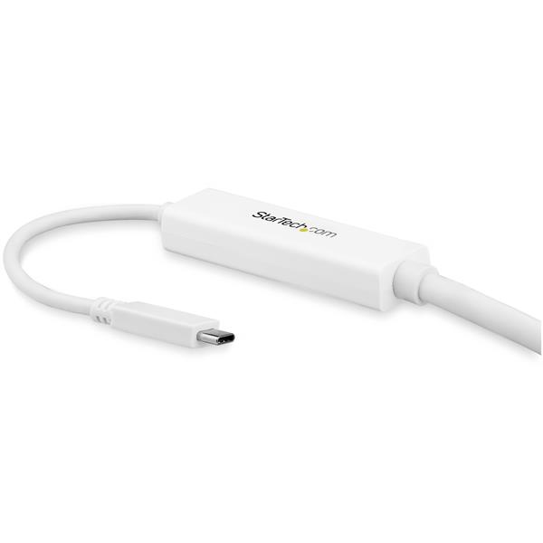StarTech 3m USB-C to DisplayPort Cable 4K - CDP2DPMM3MW