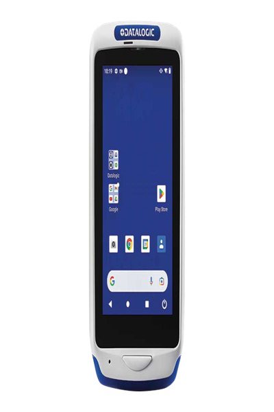 Datalogic Joya Touch 22 data collection terminal