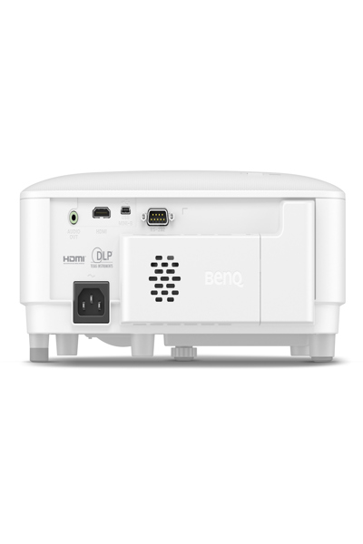 BenQ MH560C 1080P FHD LAMP DLP - Projector - DLP/DMD - 9H.JRF77.1NE