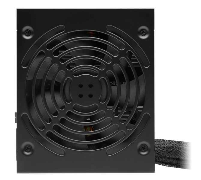 Corsair CV Series CV650 - PSU (internal) - ATX12V / EPS12V - CP-9020236-EU