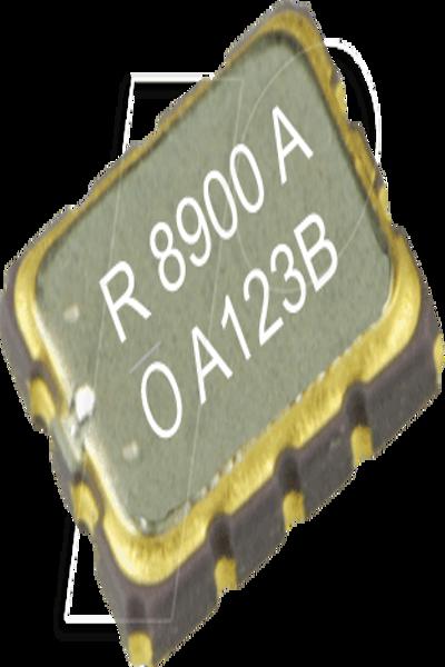 Epson RX8900CE UA - Module d'interface série RTC 3,4 ppm I²C SMT-3225-10