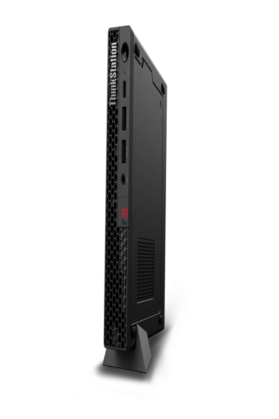 Lenovo TS/ThinkStation P3 Tiny/i7-14700/16GB/512GB/Tiny USFF/Single CPU WorkstationRack mountable/Win 11 Pro/3 Years 1 Year Premium Support+ 2 Year OnSite - 30H0006BGE