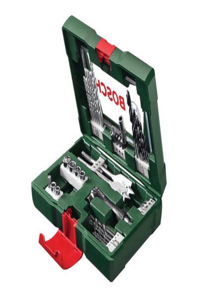 Bosch 2 607 017 316 - 41 pc(s)