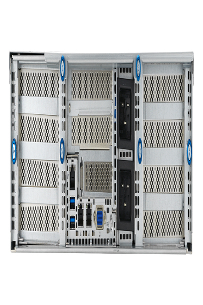 ASUS 90SF02M3-M01090 ESC4000A-E12-SKU1 Server AMD EPYC - 90SF02M3-M01090
