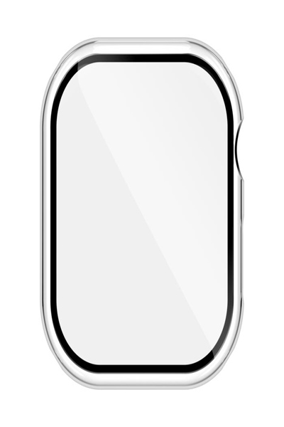 Belkin TemperedCurve Bumper Screen CL - OWA002HQCL