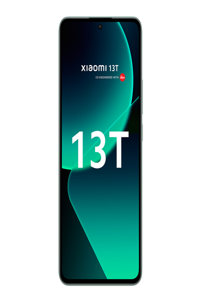 Xiaomi 13T - Smartphone 5G - double SIM