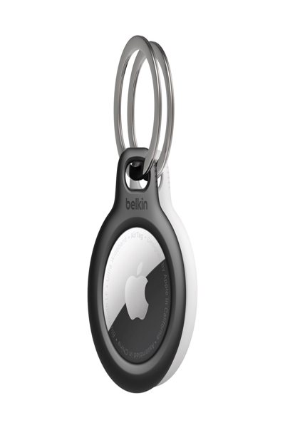 PACK DE 2 SUPPORTS SÉCURISÉS AVEC PORTE-CLÉS