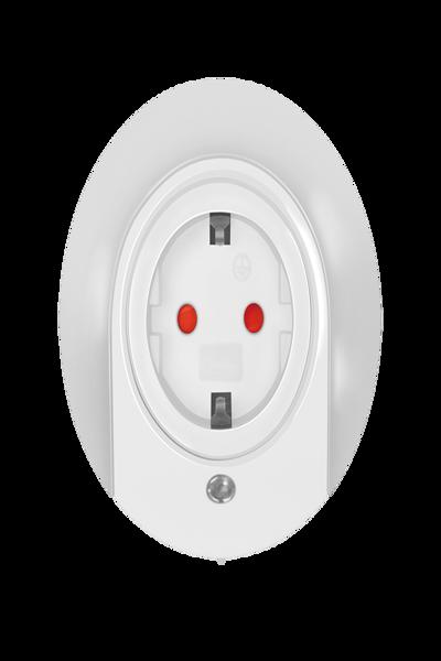 LED nattljus med sensor - LED012