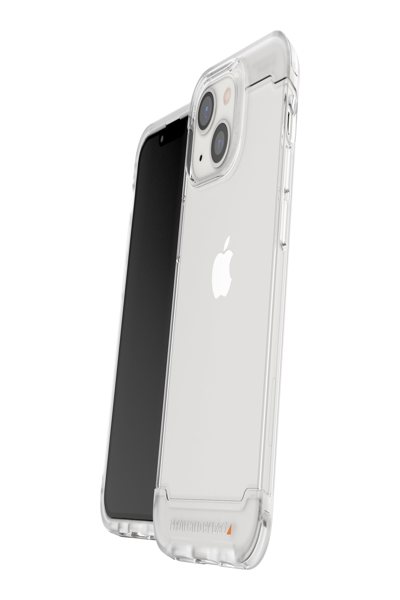 ZAGG Gear4 D3O Havana - Back cover for mobile phone - 702008540