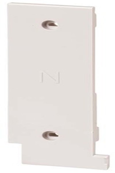 Couvercle Eaton 266677 NZM2-XAVPR 4p pour variateur à distance