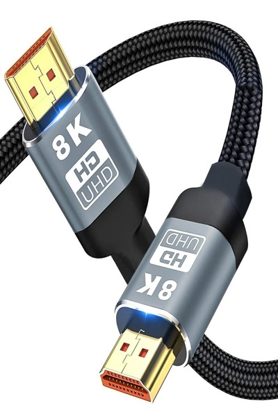 Câble HDMI 2.1 8K HDR Extralink (5 m)