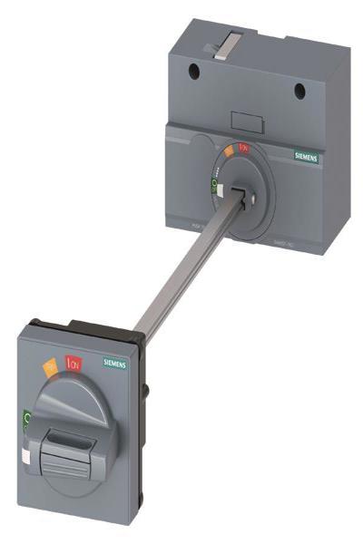 3VA92570FK21 - 3VA92570FK21